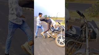 Hiro ban raha tha  Manish sahu and Ravi dhakad #trending #vairalvideo #ytshorts #