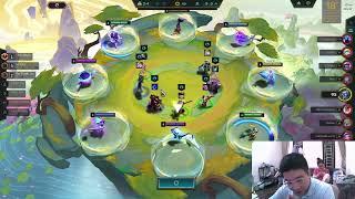 Step-by-Step Strategy for Chrono in TFT: From Early Game to Late Game Success