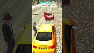  ПРАВИЛЬНО ПОСТУПИЛ?... #smartrp GTA SA SMART RP #shorts