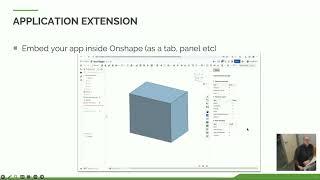 Robotics API Intro for Onshape Users