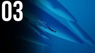 Swimming with Whales.. ABZU Gameplay (PART 3)