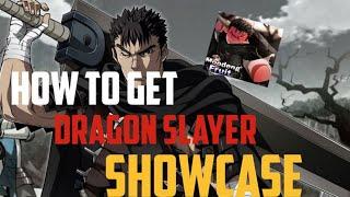 Moondeng Fruit| Dragon Slayer Showcase + how to get| cách lấy Dragon Slayer| ChiThanh