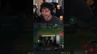 TYLER1 MEETS NORTH AMERICA'S BEST GAREN 