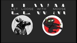 Let Loose With Moose Ep5 ft. Mono from Fungi Alpha