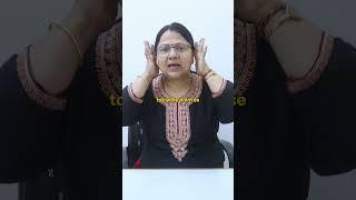 100% Effective Skin Tightening Acupressure Massage #acupressure #tightskin #skincare