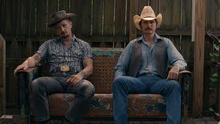 Benjamin Tod & Jesse Daniel - "A Few Ole Country Boys" (Official Music Video)