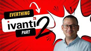 Ivanti Security Controls: Patch Management Deep Dive