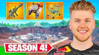 OG SEASON 4 IS BACK!