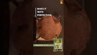 Taste For Life | Nachni Atta
