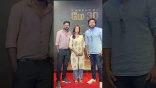Jinn movie preview show @themugenrao anna️ #TRbala anna the director of this flim
