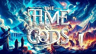 The Greek Creation Story | The Time of Gods | Greek Mythology