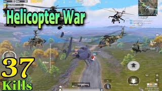 Helicopter War: Use 5000 IQ in Payload 2.0 