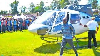 WATCH MP NGONG NGENO GRAND RECEPTION AT KALENJIN MUSIC FESTIVAL AT KAPKATET STADIUM