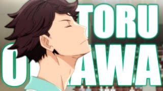 The Curse of the Ordinary - Oikawa Toru (Haikyuu!!)