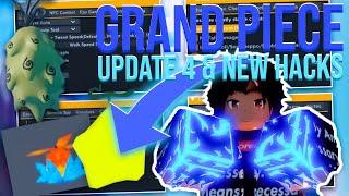 [UPDATE 4] Roblox Grand Piece Online GPO Hack Script GUI Pastebin : Auto Farm, Devil Fruit Sniper!