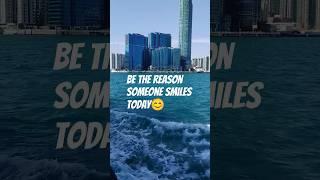 BE THE REASON SOMEONE SMILES TODAY#smile #happyday #shortsfeed #hunghom