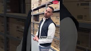  Ventrix Supply – Your Trusted TCL HVAC Distributor! 