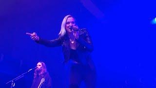 Halestorm Missoula MT 5 30 22 Full Show