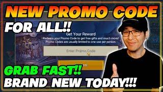 DECEMBER 2024 BRAND NEW PROMO CODE FOR EVERYONE!! | RAID Shadow Legends