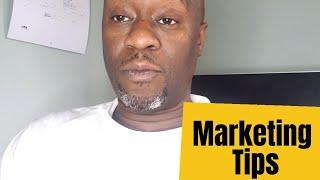 Marketing Tips From Brandon Campbell