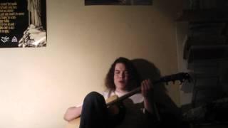 "Ghost" - Alex Hynes (Original)