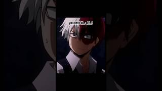 shoto & dabi have a talk️ #mha #myheroacademia #shoto #dabi #todoroki #touyatodoroki #shototodoroki