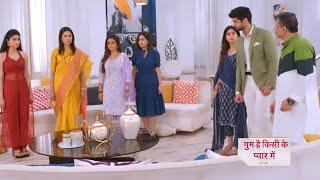 Ghum Hain Kisikey Pyaar Meiin PROMO | 18th October 2024