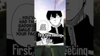  BLUE LOCK MANGA MEMES 454% 