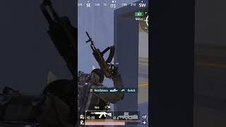 Выкатил Берил в последний день сезона#metroroyale #пабг #pubgmobile #pubg #gaming #pubgm#mobilegame