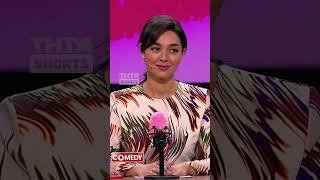 Переводчик с мужского  #ComedyClub #КамедиКлаб #маринакравец #кравец #радио #переводчик #женщины