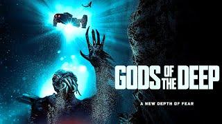 Gods of the Deep | SCIENCE FICTION | Full Movie in English