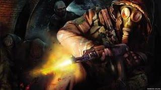 Прохождение S.T.A.L.K.E.R. Путь во мгле - Часть 6 [Дети подземелья]