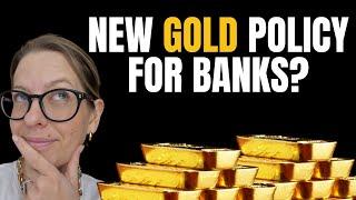 More Central Banks Hoarding Gold