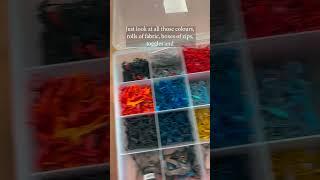 We Visited Rab's Repair Centre | #Rab #BTS #outdoorgear #Trekitt