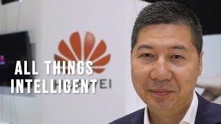 Huawei corre verso il futuro