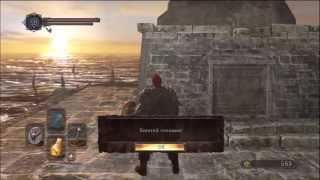 Dark Souls II Beginners Guide Part 5: The Ring of Binding