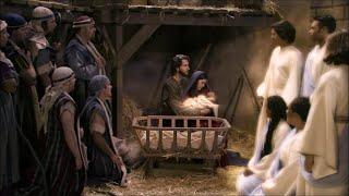 The First Christmas (Nativity) - Liken Bible Series