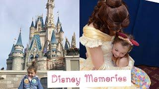 Disney Memories #shorts #memories