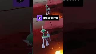 Mistakes were made..... | protodemn on #Twitch