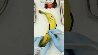 help banana  #shorts #kindness #respect #perfect #cool #medical #trending #viral #reaction #fypシ