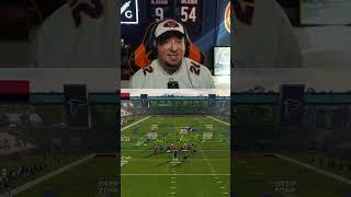 How to Stop ANY RPO Read Flat Wheel in Madden 25