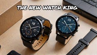 Xiaomi Watch S4 ⌚ Everything you need to know about the pricequality KING  Unboxing