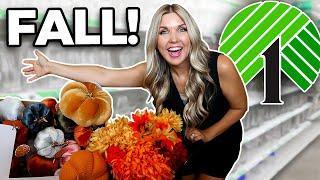 The Top 34 items you NEED at Dollar Tree this Fall