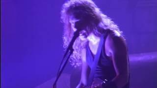 Metallica - The Thing That Should Not Be (Seattle 1989) (C Tuning)