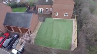 Artificial grass Milton Keynes