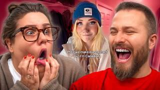 TRY NOT TO LAUGH: The Best Of Canada