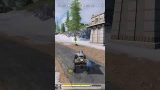 Sit On My C4