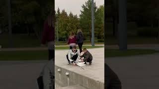 What would you do? | Как поступили бы вы?!