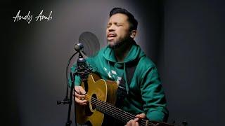 Selain Kau tiada yang lain (Cover) By Andy Ambarita