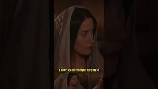 Jesus Movie 28 #jesuschrist